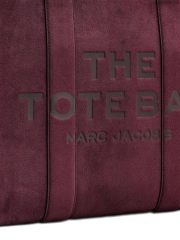 Marc Jacobs - Bolso de mano 'The Tote' en lila