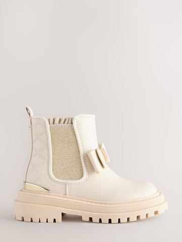 Baker by Ted Baker Laarzen in Wit