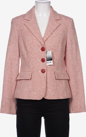 ALBA MODA Blazer in S in Red: front