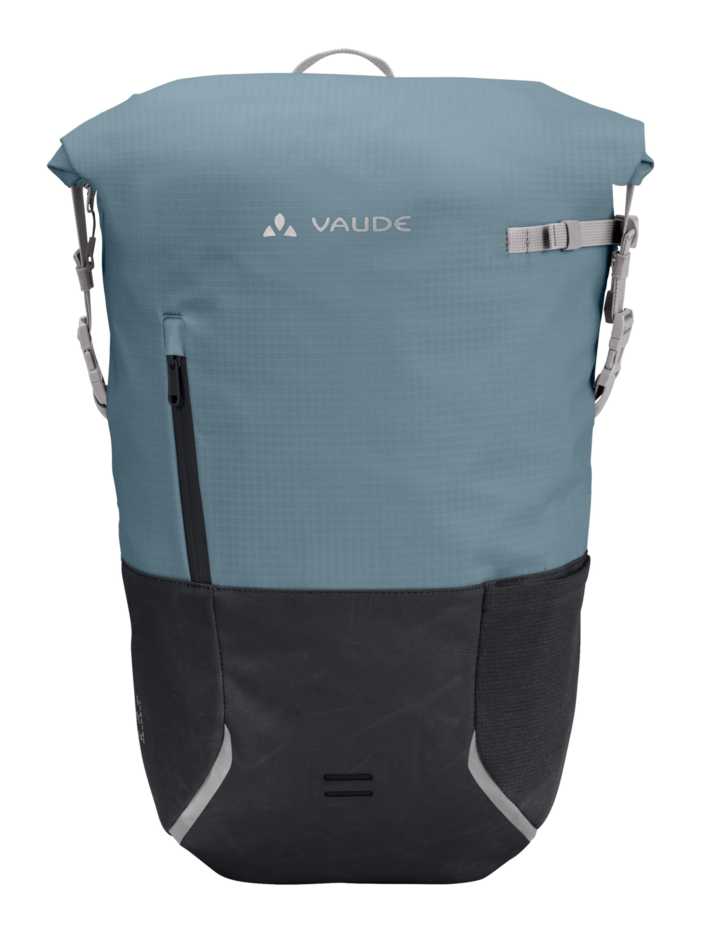 VAUDE Sportrugzak 'CityGo Bike 23 II' in Blauw: voorkant