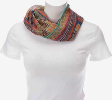 MISSONI Scarf & Wrap in One size in Mixed colors: front