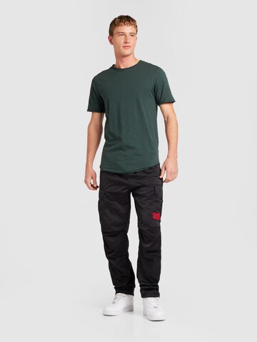 Only & Sons Футболка 'ONSBenne' в Зеленый