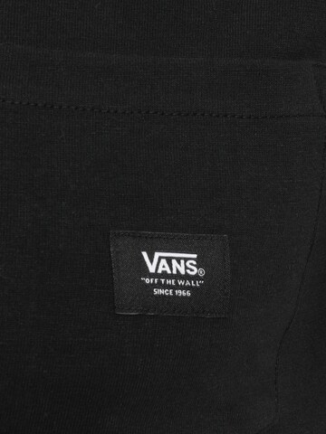 VANS Koszulka 'OFF THE WALL II' w kolorze czarny