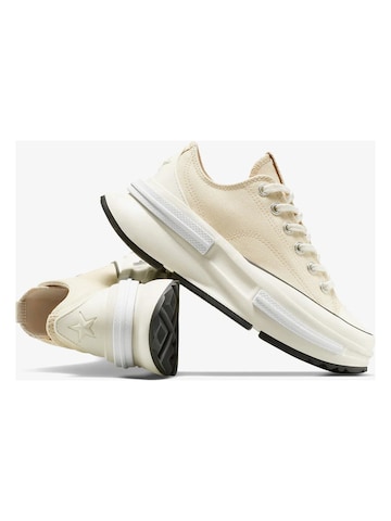 Scarpa sportiva 'Converse Run Star Legacy Cx' di CONVERSE in beige