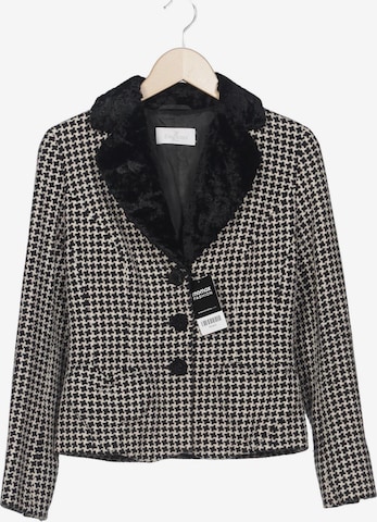 Elegance Paris Jacke M in Mischfarben: Vorderseite