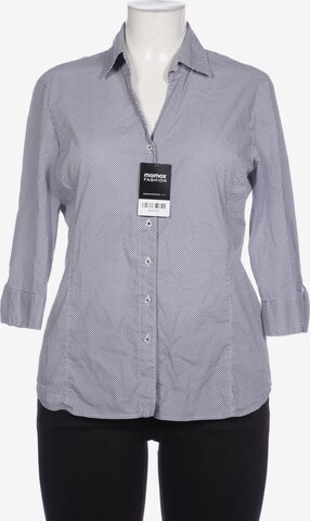 ETERNA Bluse XL in Weiß: predná strana