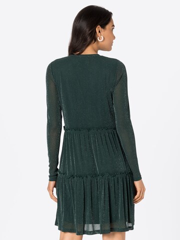 Moves Kleid 'Huma' in Grün