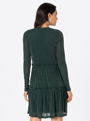 Robe 'Huma' Moves en vert