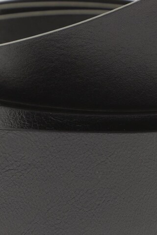 LAUREL Belt in One size in Black