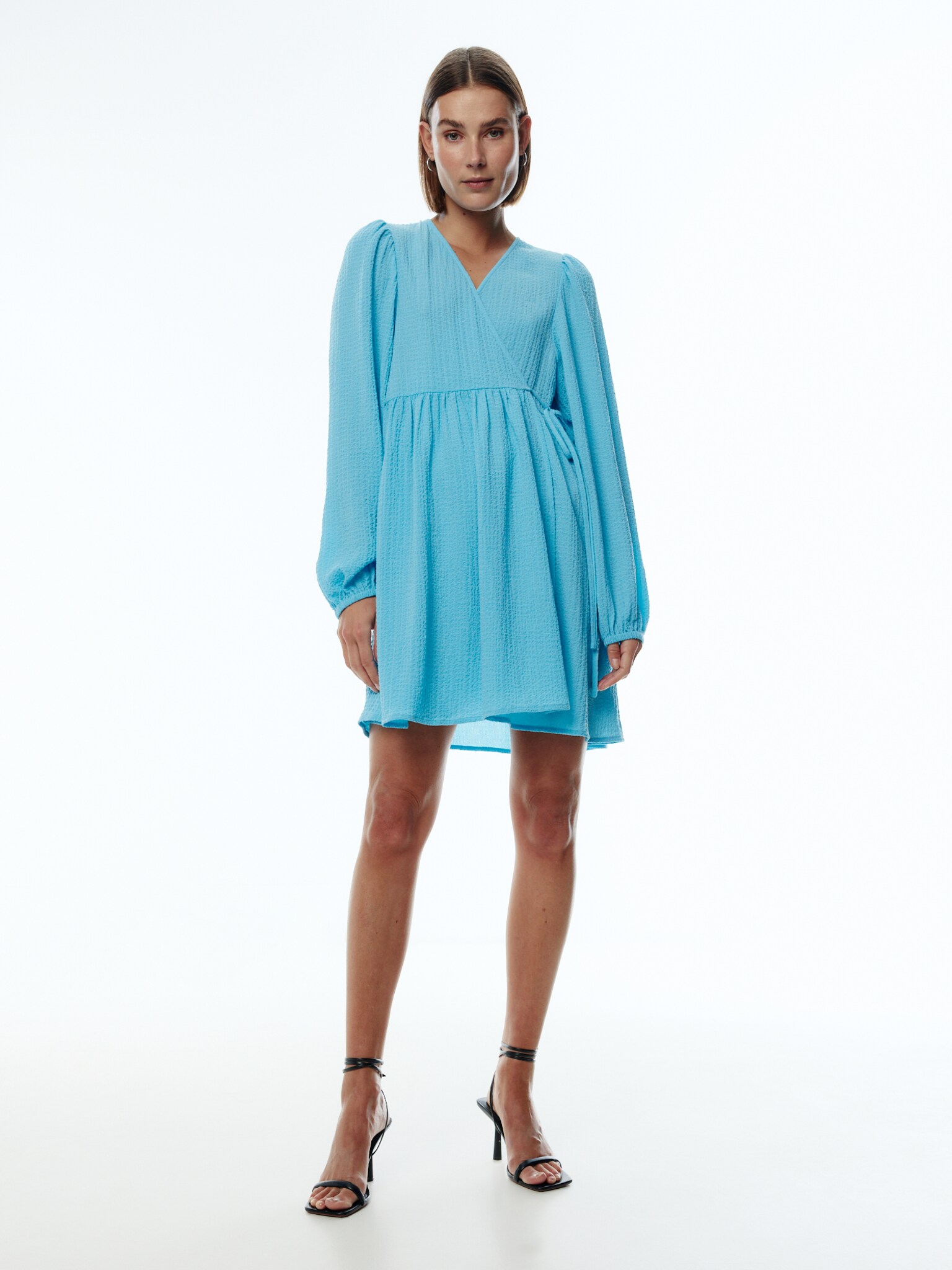 Vestido de verano 'Blue'