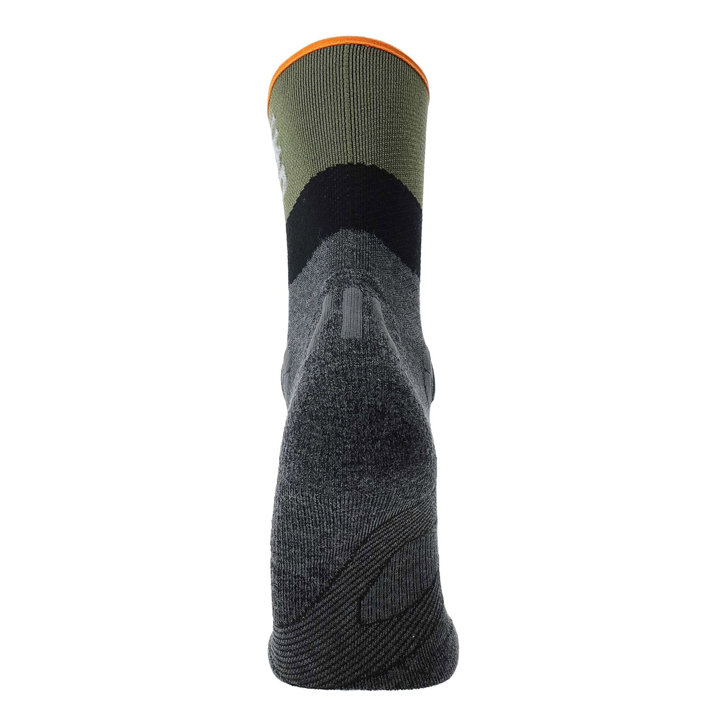 Uyn Athletic Socks in Grey