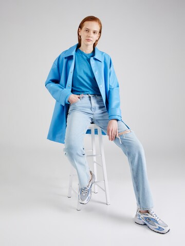 LEVI'S ® Футболка 'Classic Fit Tee' в Синий