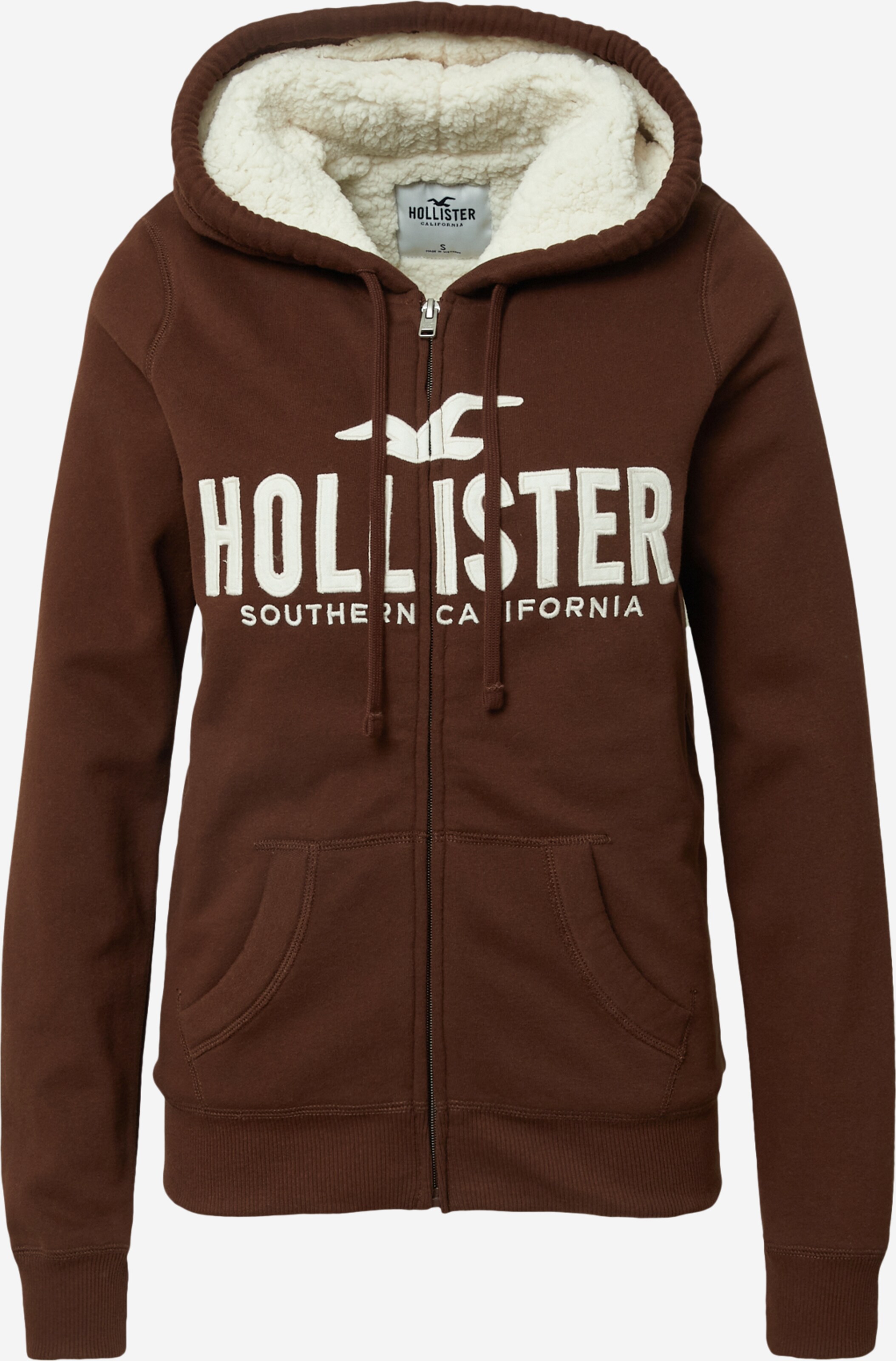 Sudaderas HOLLISTER para mujer » online en ABOUT