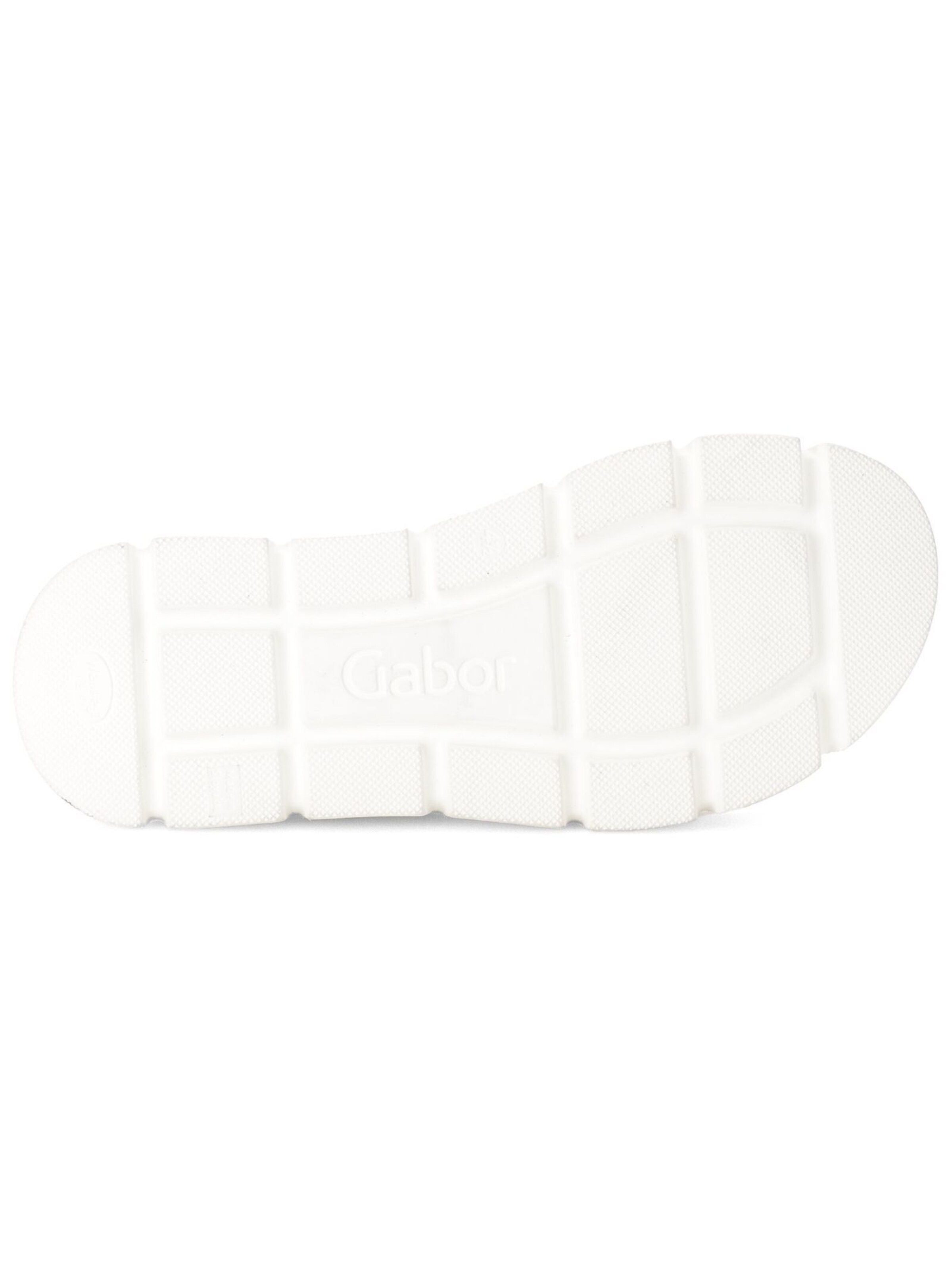 GABOR Sandaal in Beige