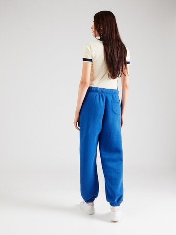 10Days Tapered Broek in Blauw