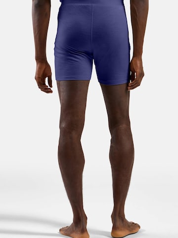 ODLO Sports underpants in Purple