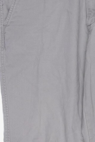 Abercrombie & Fitch Jeans in 36 in Grey