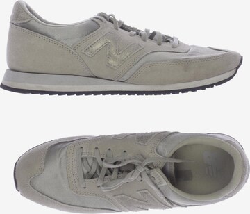 new balance Sneaker 40 in Beige: predná strana