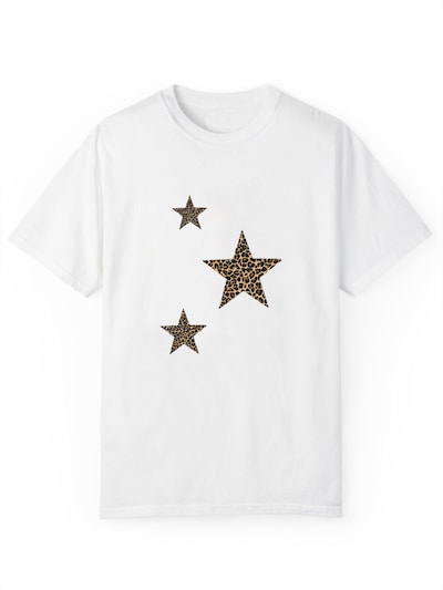 GORHEY Shirt‌‌ in weiß, Produktansicht