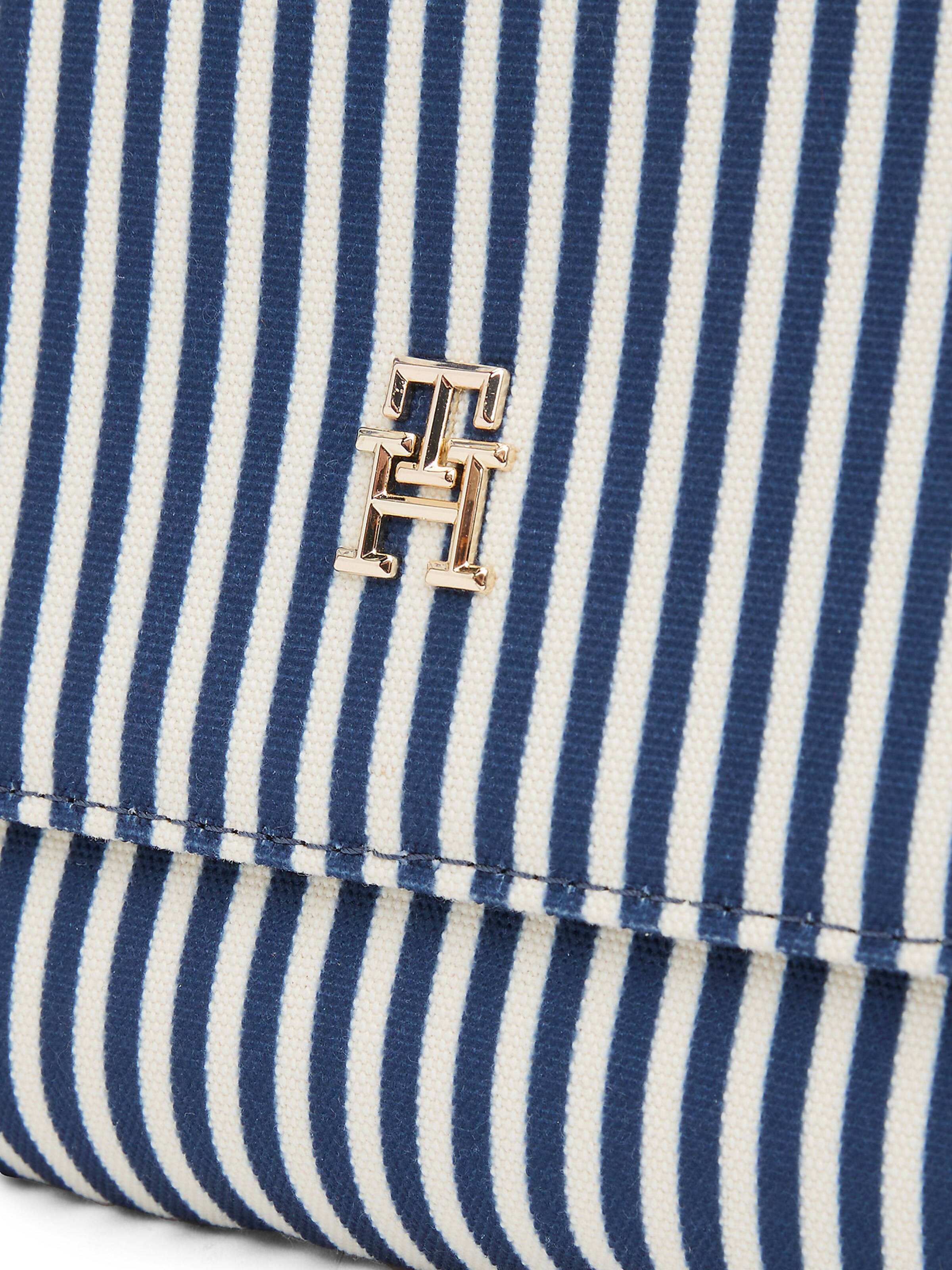 Sac bandoulière TOMMY HILFIGER en bleu