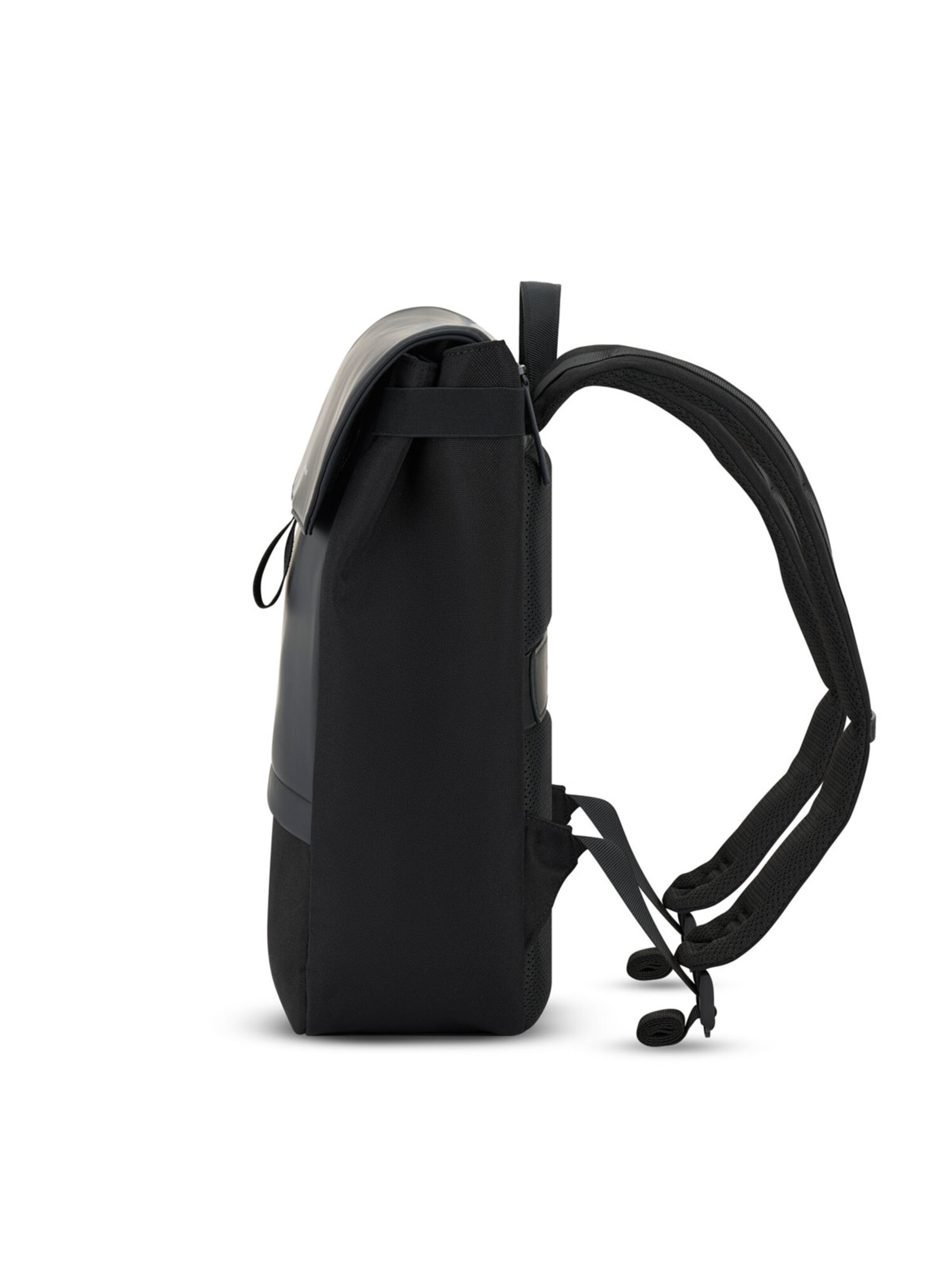 Kapten & Son Rucksack 'Fyn'‌‌‌‌‌ in Schwarz