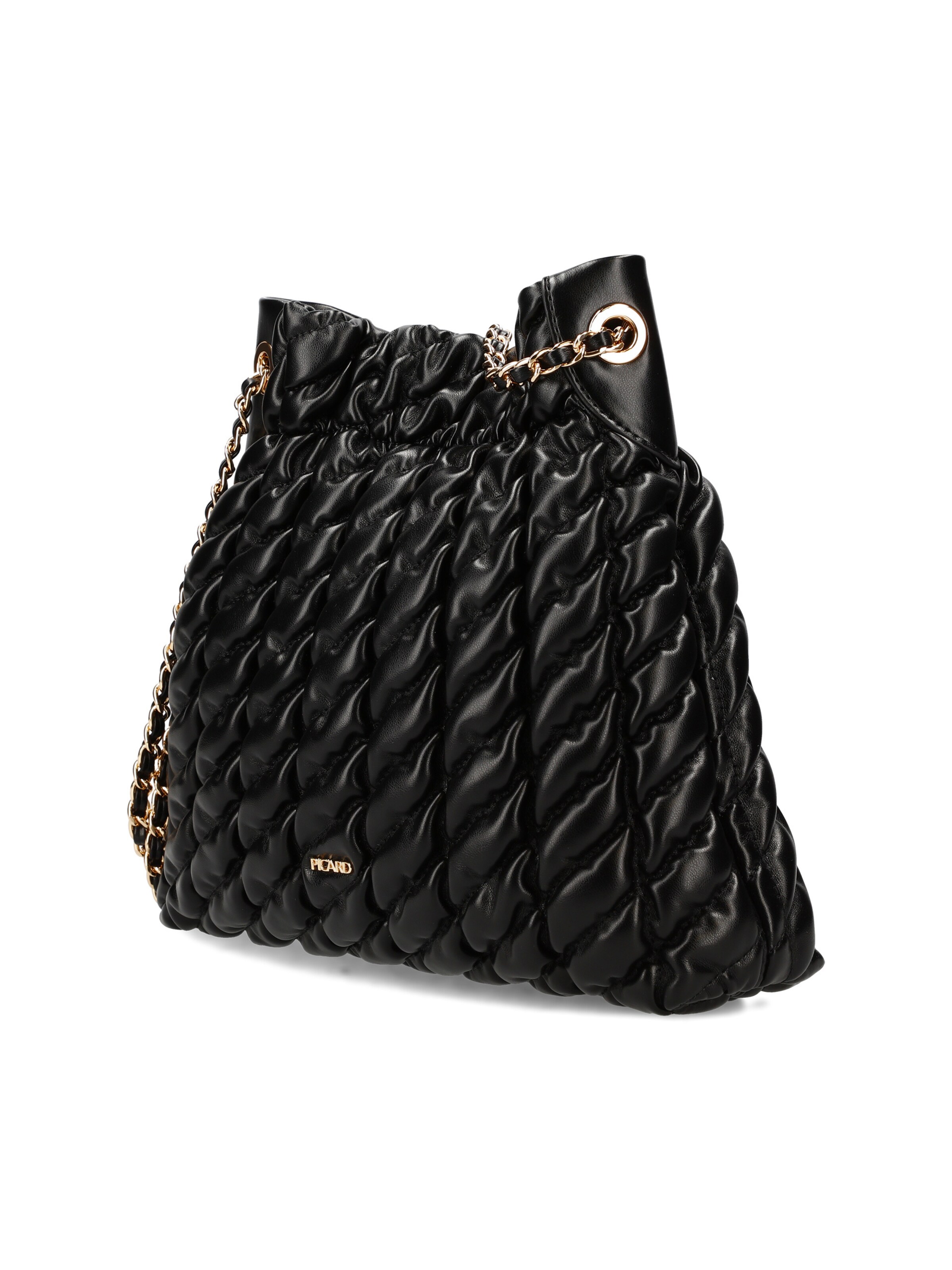Picard Pouch ' Finesse ' in Black