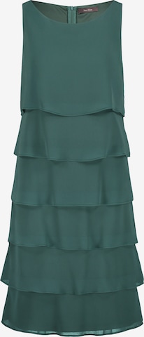 Vera Mont Kleid in Grün: Vorderseite