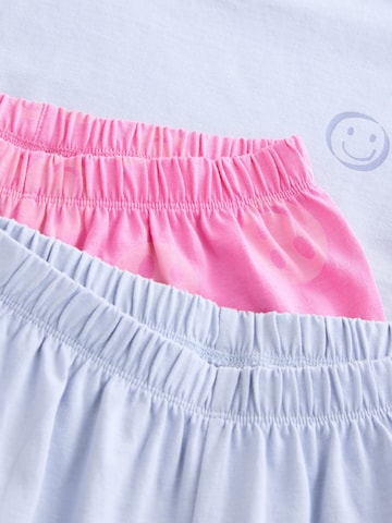 Next Pajamas in Purple