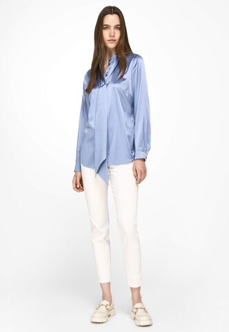 Uta Raasch Blouse in Blue