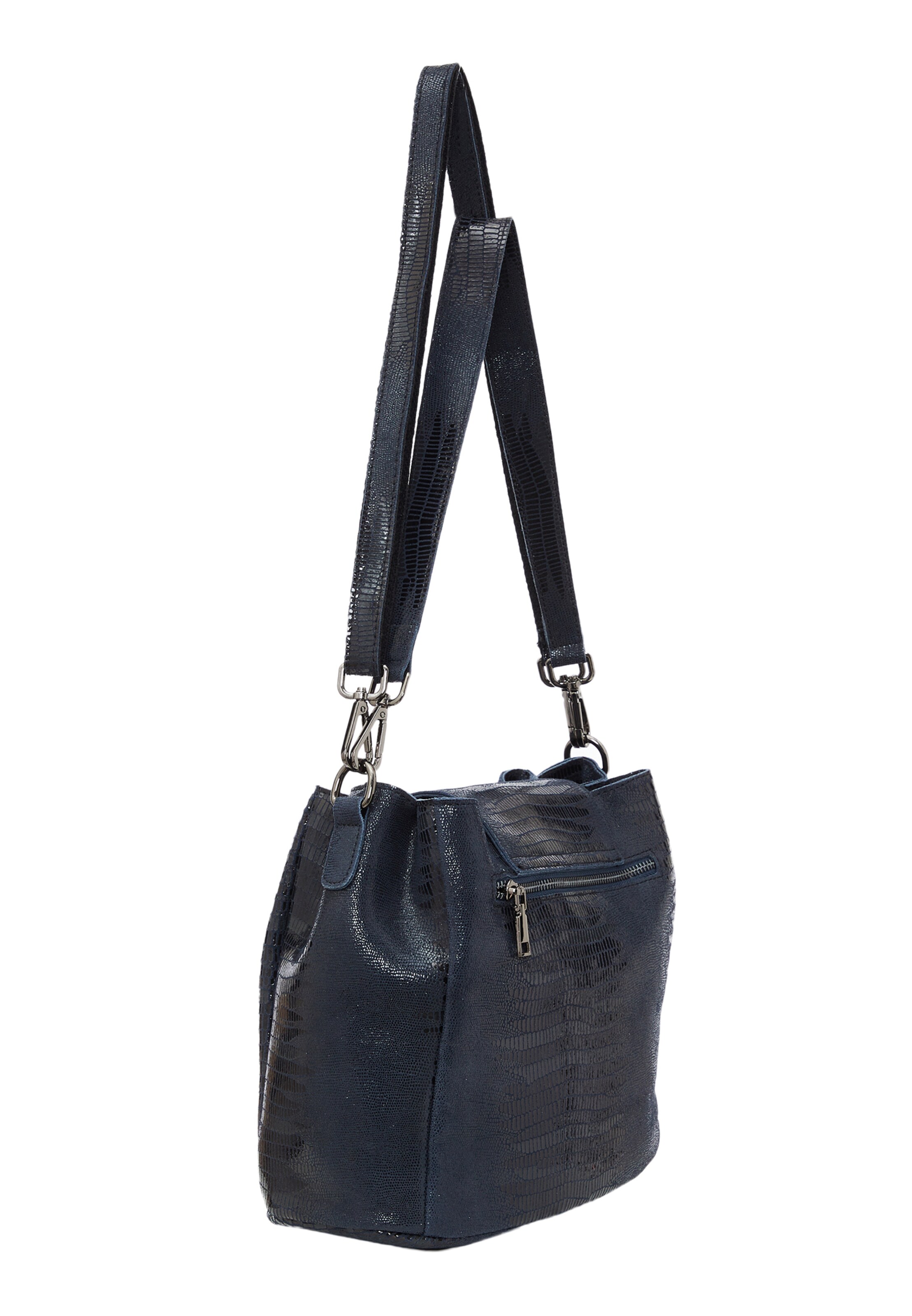 fainaTorba za na rame - plava boja