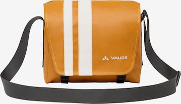 VAUDE Sporttasche 'Vanuatu' in Braun: Vorderseite