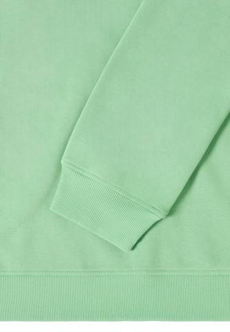CECIL Sweatshirt in Green