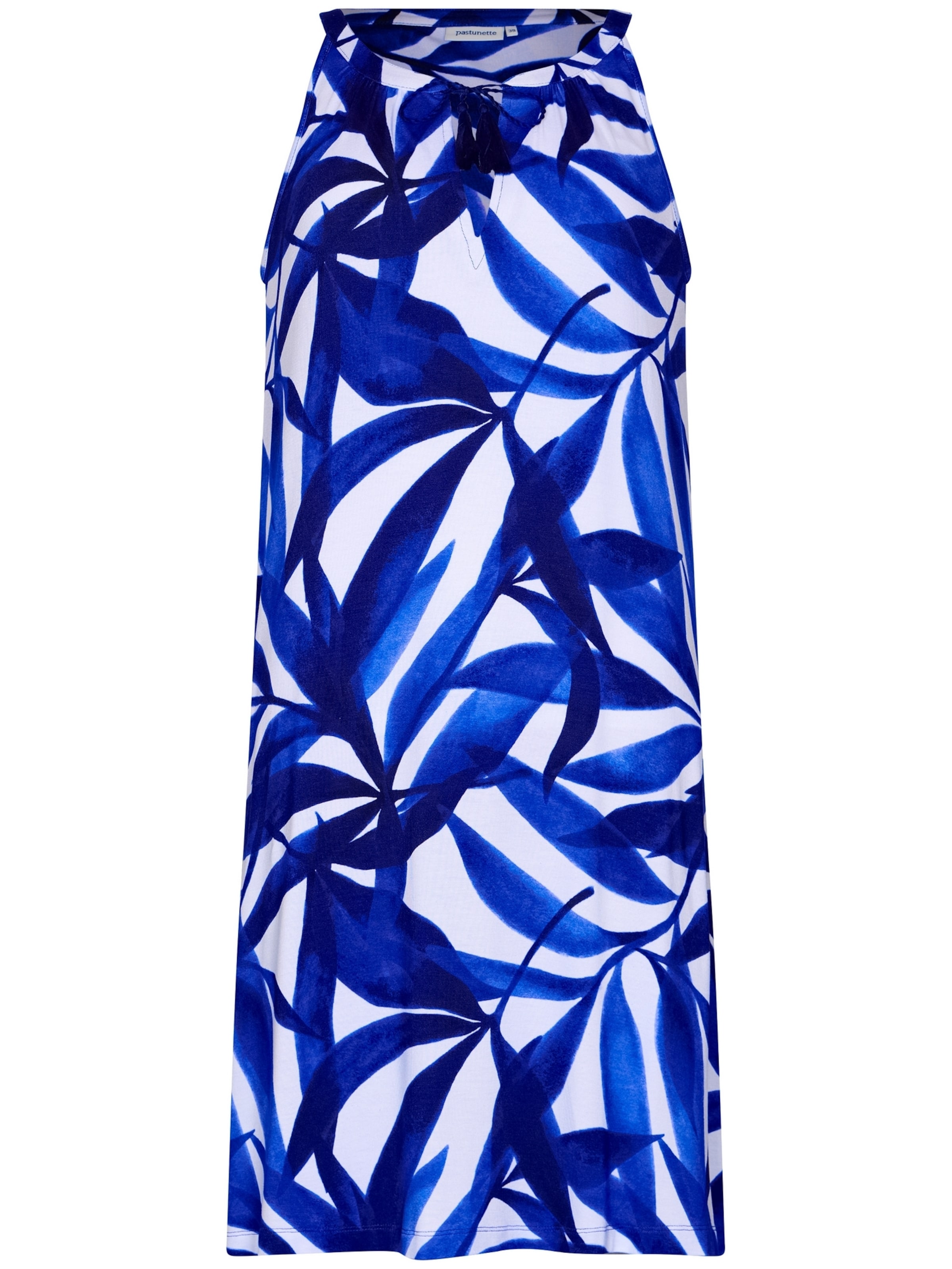 Pastunette Beach Dress in 36 in Blue, Item view