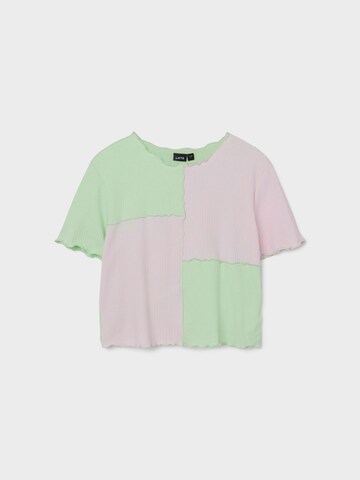 LMTD Shirt 'Nunne' in Green