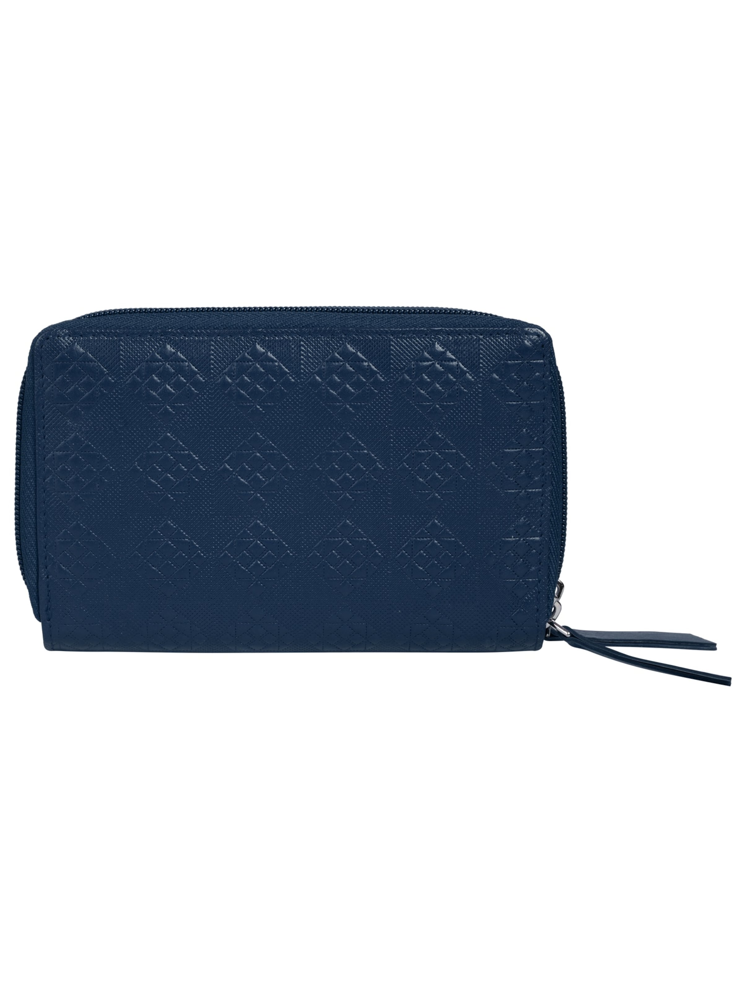 Porte-monnaies Bruno Banani en bleu