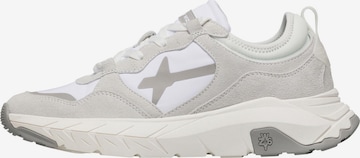 W6YZ Sneakers 'NEXT-M.' in White: front
