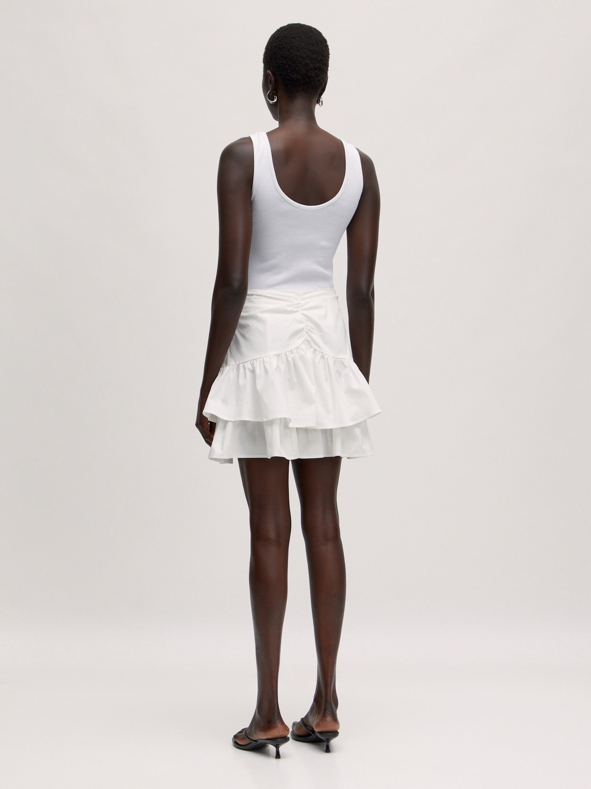 Nederdel &#39;Chana&#39;