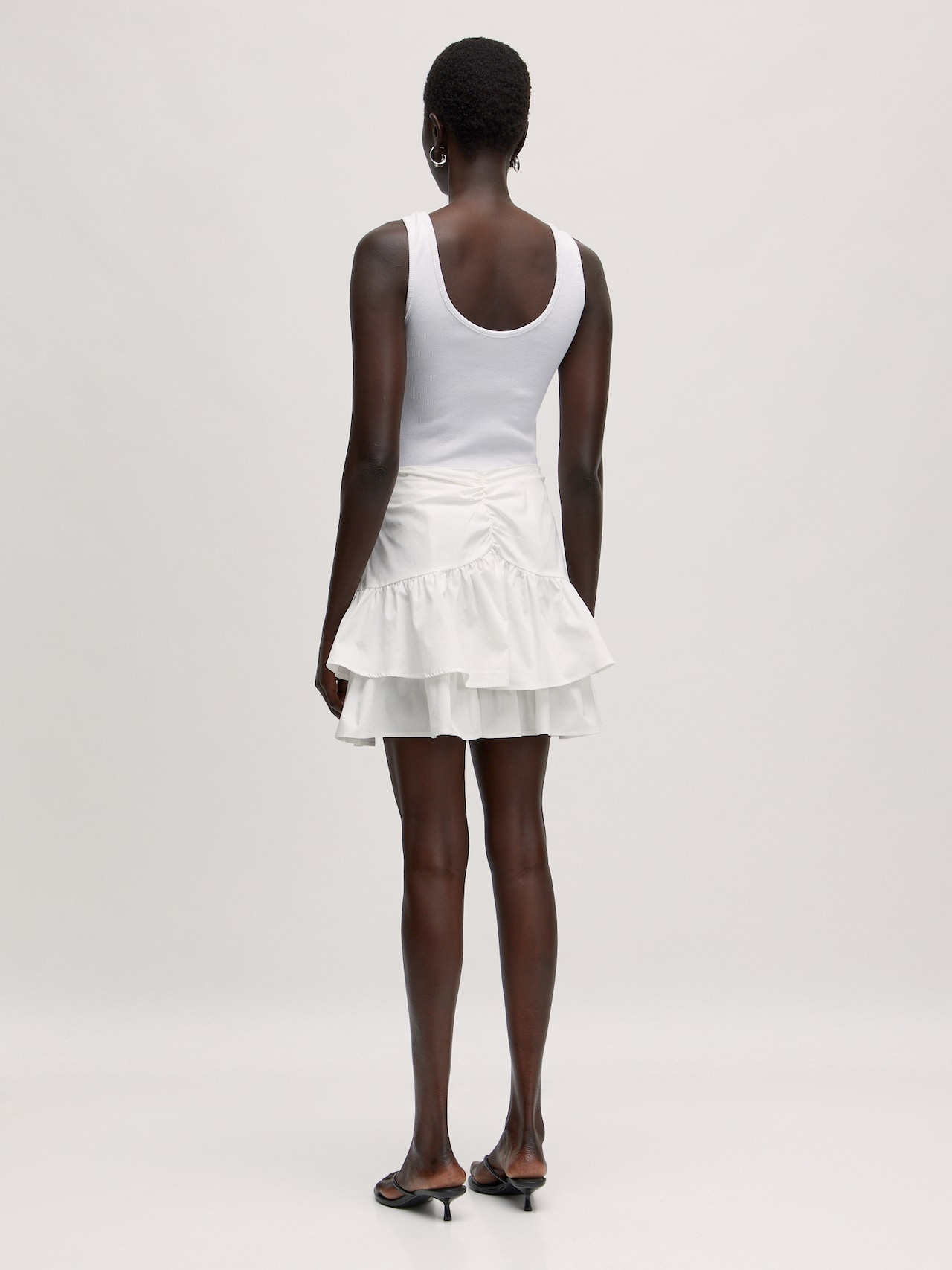 EDITED Produkte Rock 'Chana' weiß