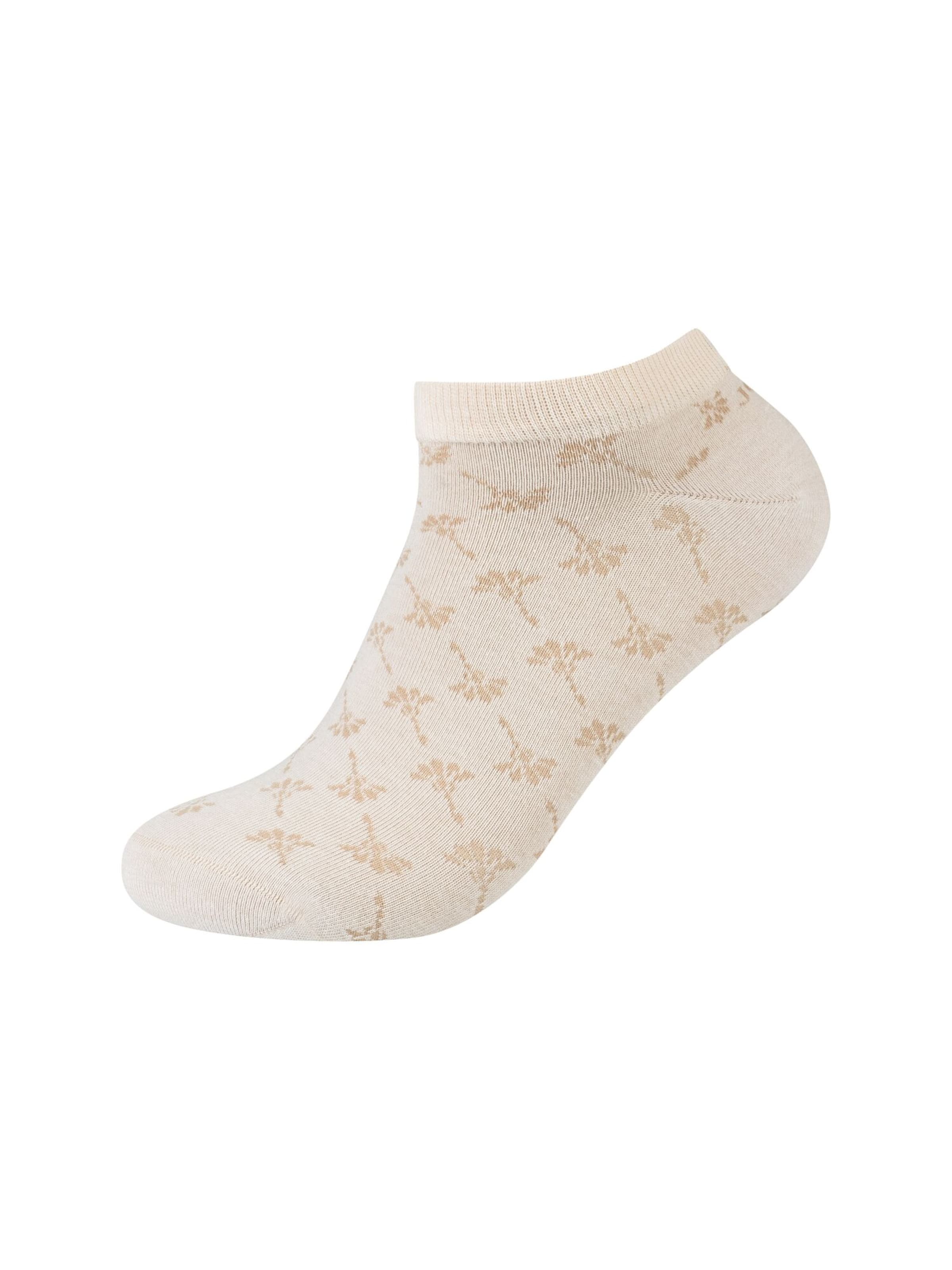 JOOP! Socks 'Pemium Essentials' in White