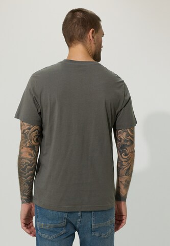 Street One MEN Shirt in Grey