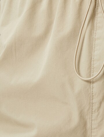Koton Tapered Hose in Grün