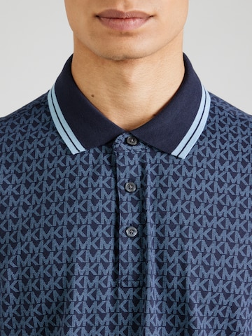 Michael Kors Shirt 'HARRINGTON' in Blue