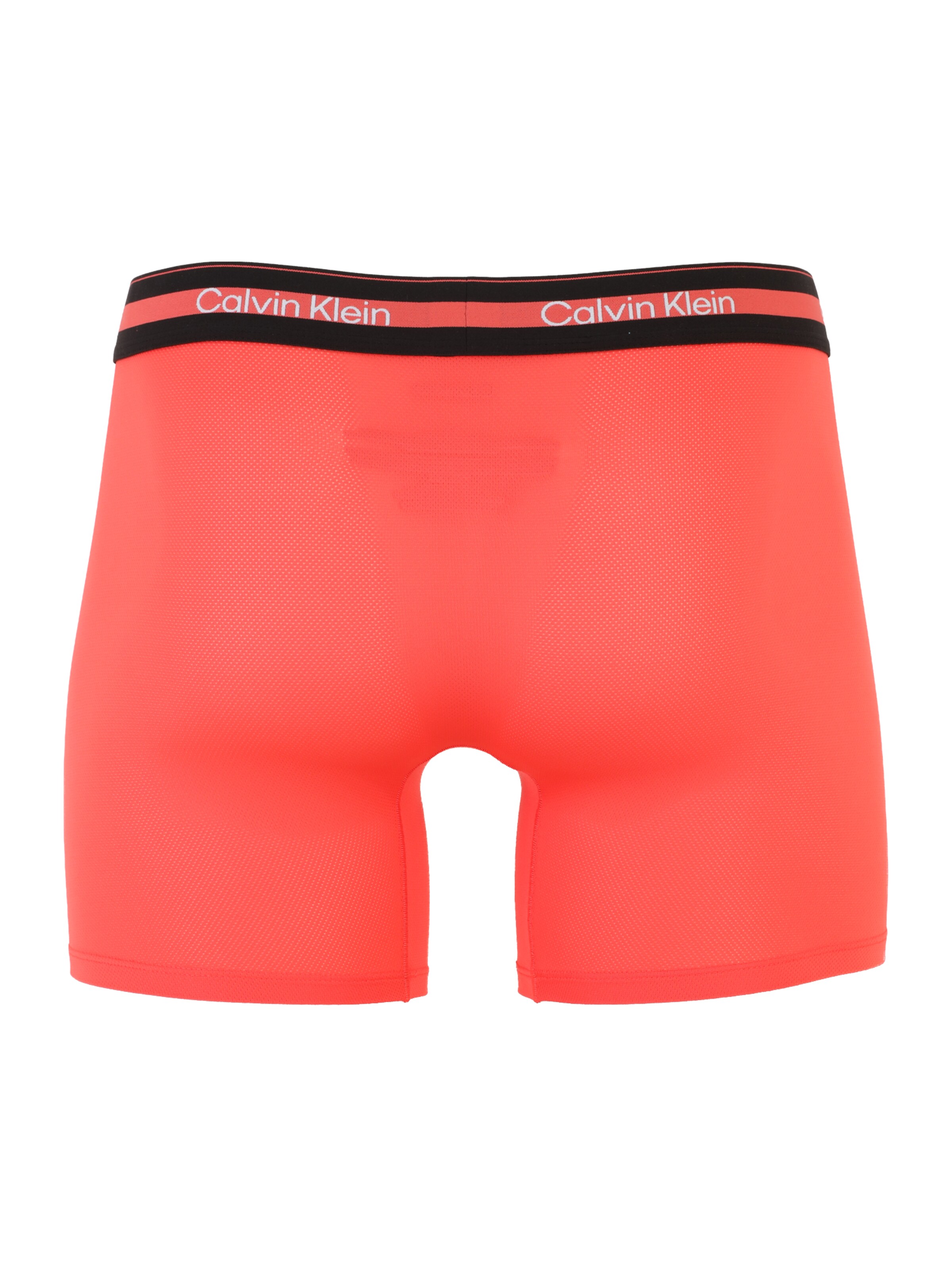 Calvin Klein Underwear Boxerky – modrá