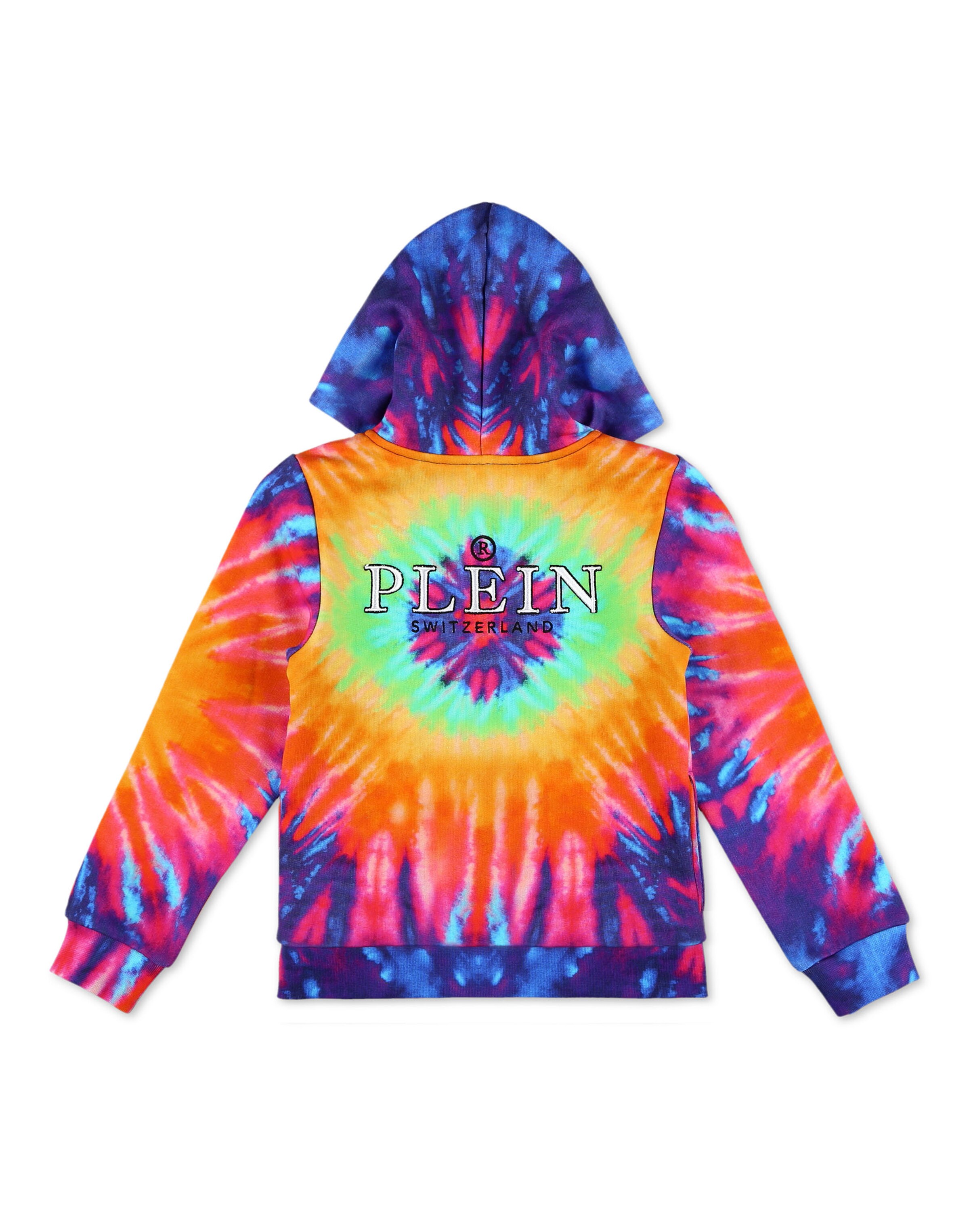 Philipp Plein Sweatvest in Gemengde kleuren