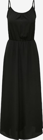 JDY Sommerkleid in Schwarz: predná strana