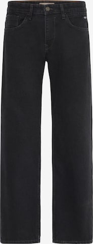 Jean 'BHFlake' BLEND en noir : devant