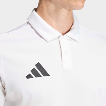 ADIDAS PERFORMANCE Performance shirt 'ENT26' in White