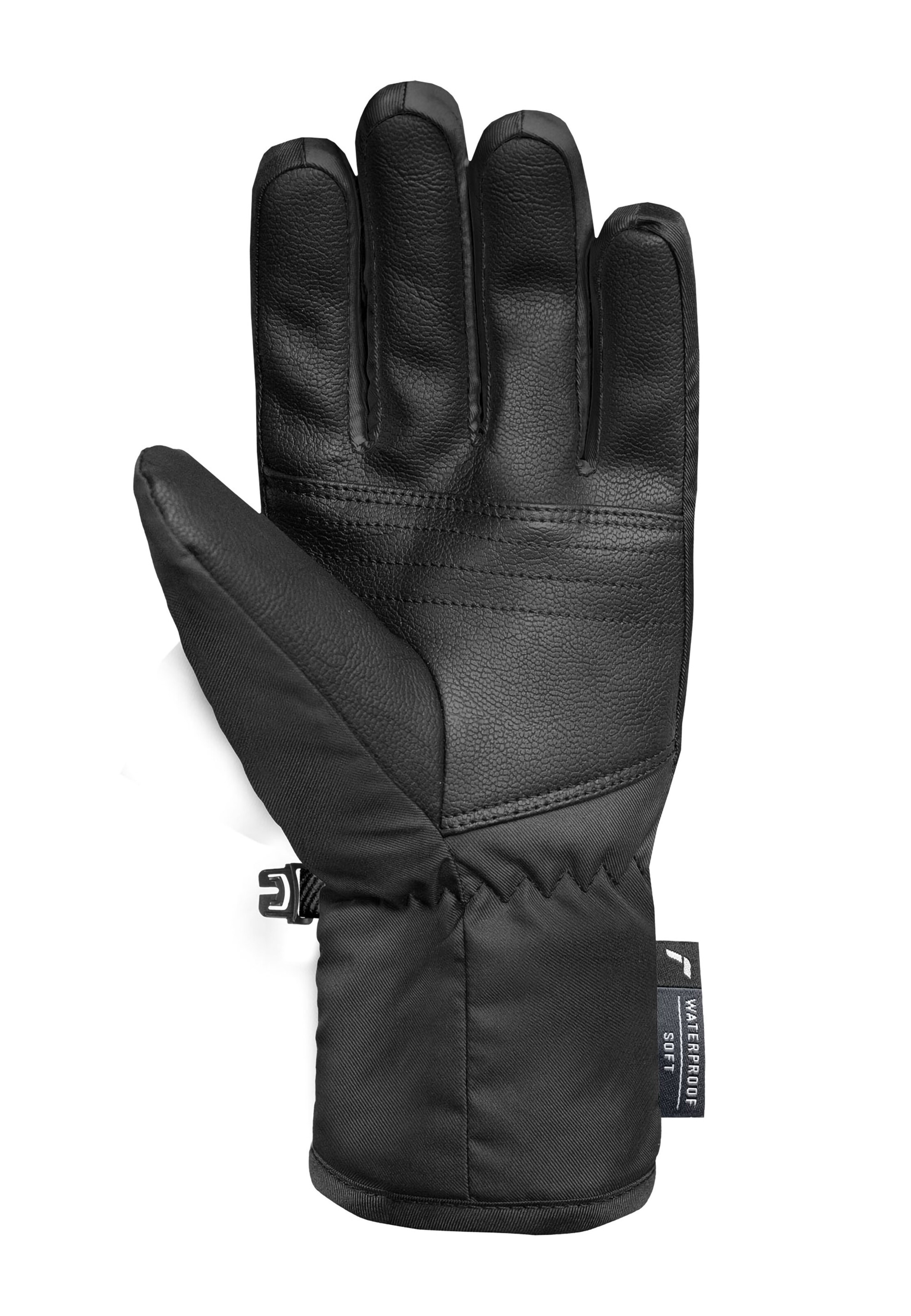 REUSCH Sporthandschoenen 'Dan' in Groen