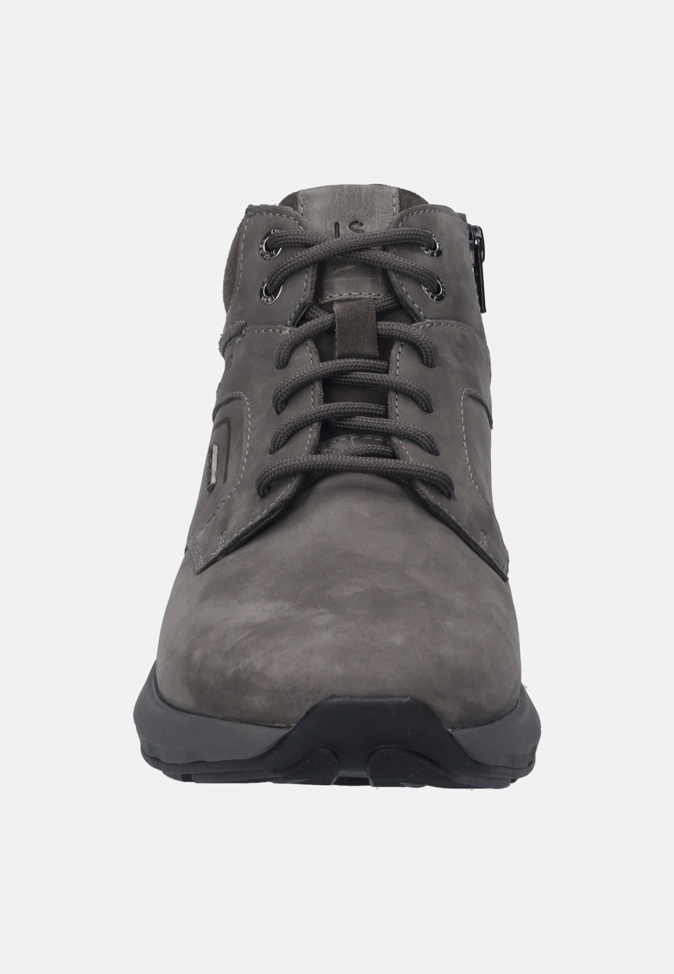 JOSEF SEIBEL High-top trainers 'Cameron 54' in Grey