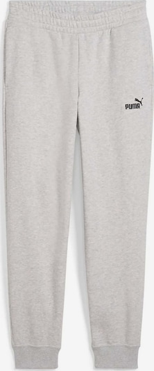 PUMA Hose in XS in graumeliert, Produktansicht